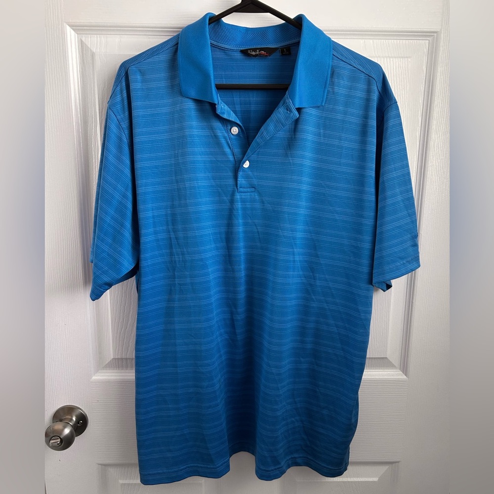 Walter Hagen men’s Golf shirt